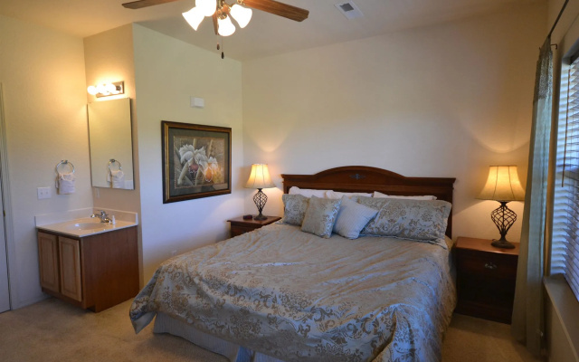 StoneBridge Resort