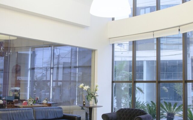 Jailhouse Suites