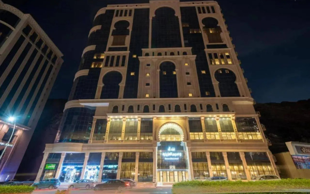 Waseem Al Azizia Hotel