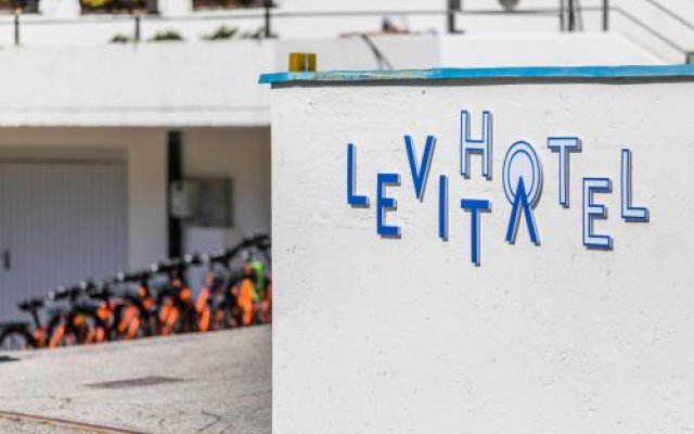 Hotel Levita