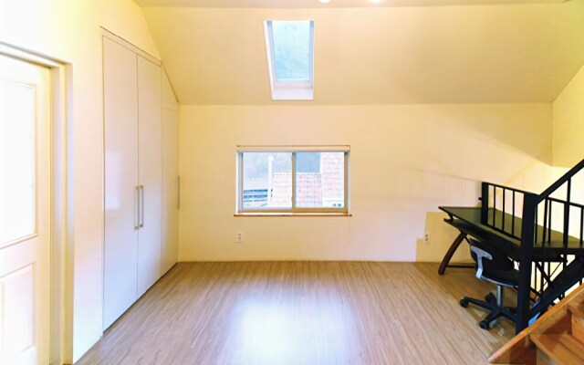 Ulsan Banagol Gulliver Pension