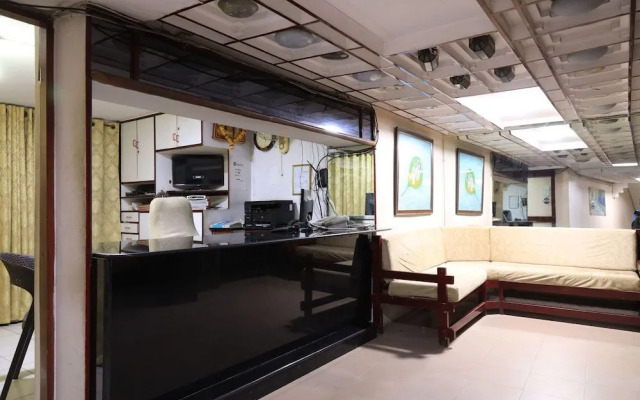 Hotel Shree Vaibhav by OYO Rooms