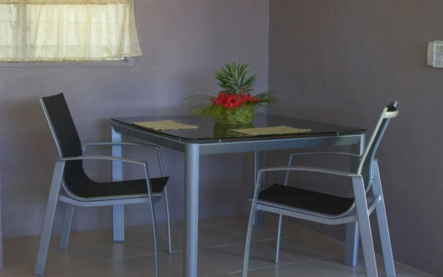 Savaii Lagoon Resort