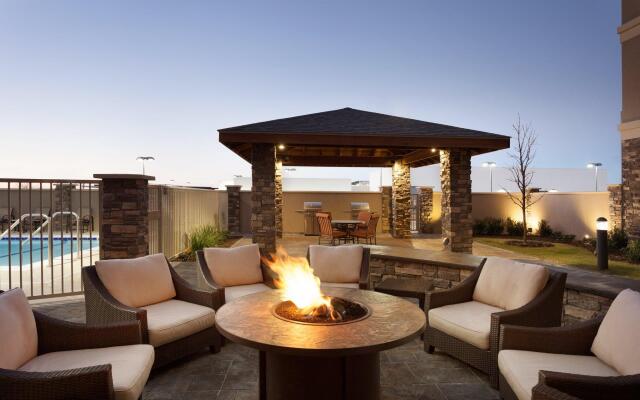 Staybridge Suites Midland by IHG