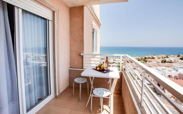 Apartamento con vista al mar - O&Y 10