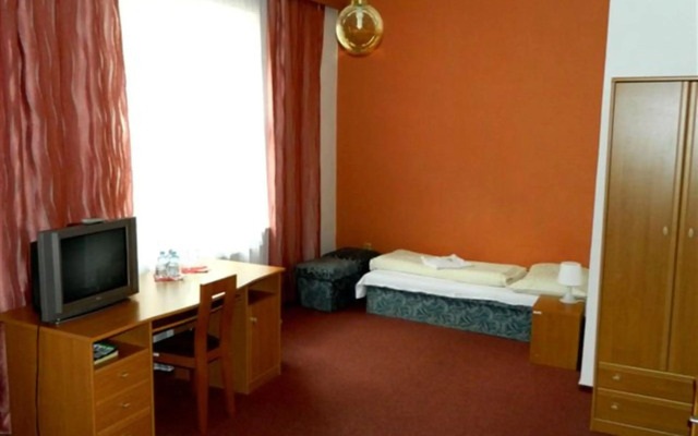 Hotel Maria