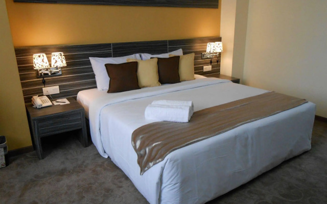 HIG Hotel