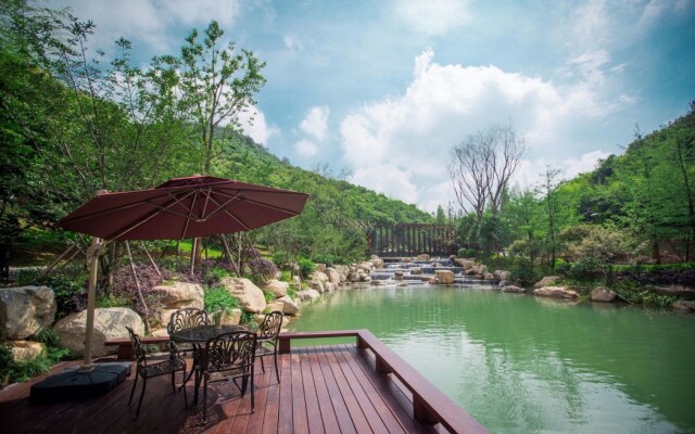 Joe Lalli Narada Resort