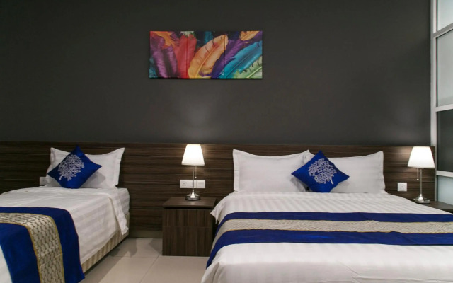 Lavana Hotel Chinatown