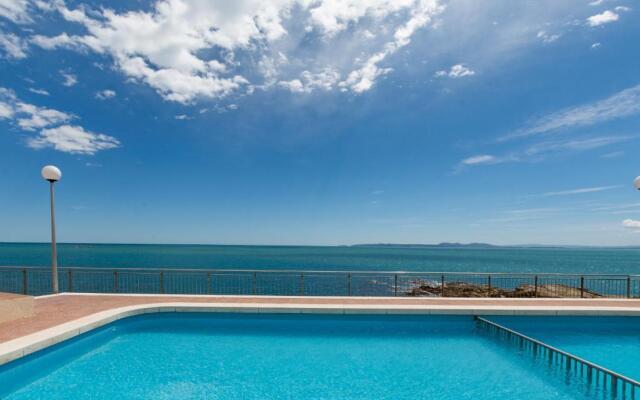 Apartment Rocamar 26