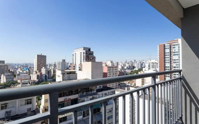 BHomy Bela Vista Moderno e confortável APM2001