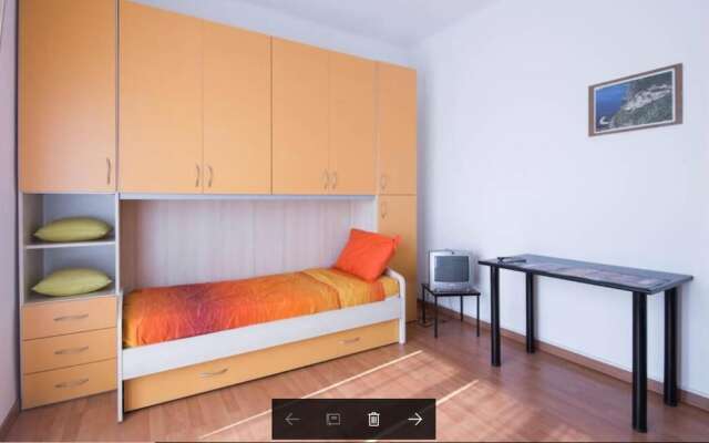 Appartamento Vista Mare E Golfo