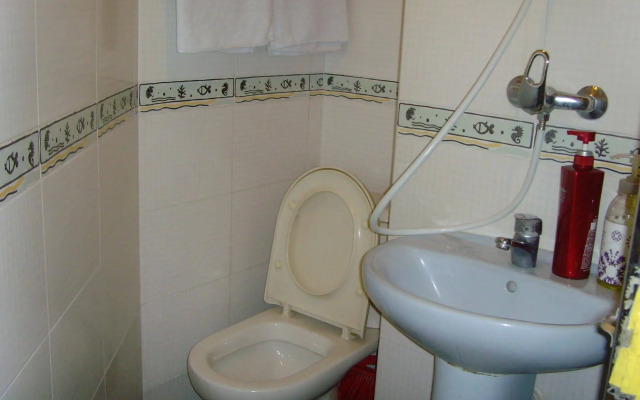 Long Yuen Hotel