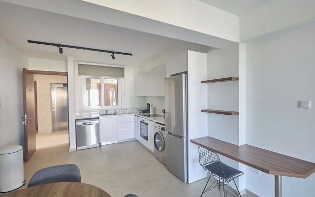 Eva Flats - Brand New Apts in Kapparis