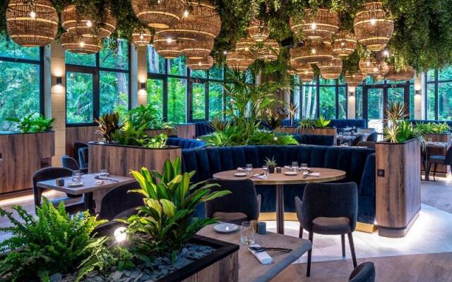 Les Jardins d'Epicure