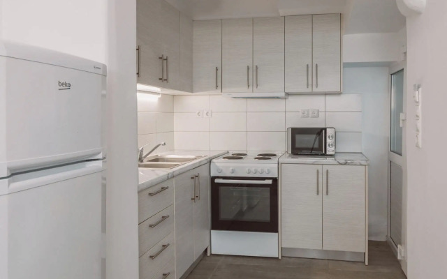 Villa Konstantin Rooms & Suites