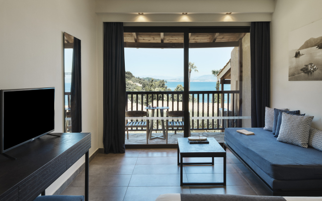 Aeolos Beach Resort All Inclusive