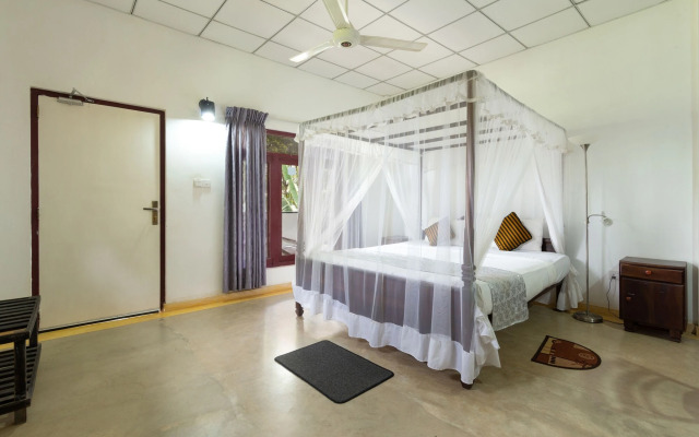 The Hideout Sigiriya