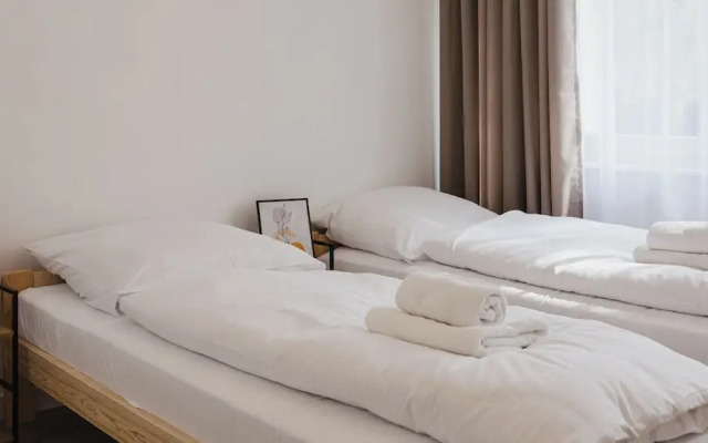 Apartamenty Sun & Snow Kopernika 16