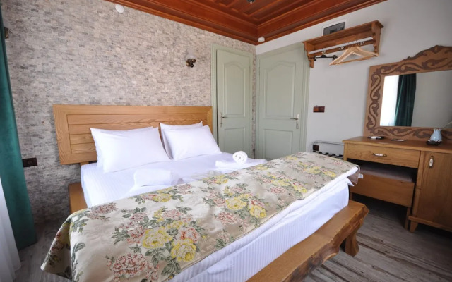Svila Otel