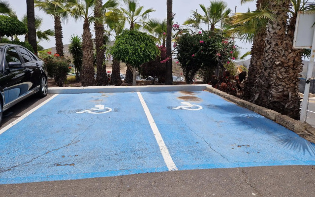 Hotel Chayofa Country Club