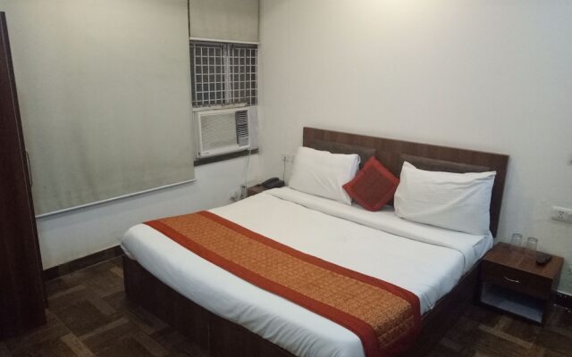 Hotel Aerotech