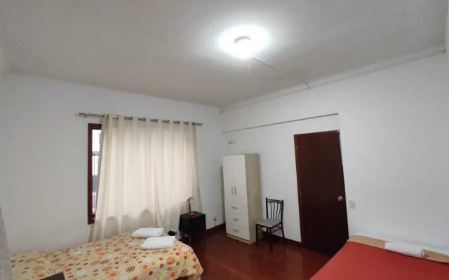 Oscar House 776