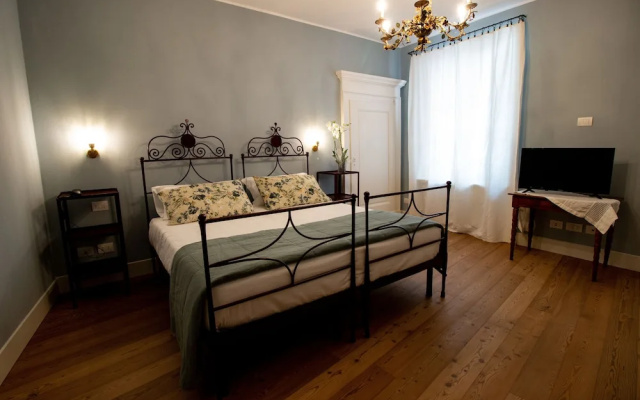 Locanda Capolago