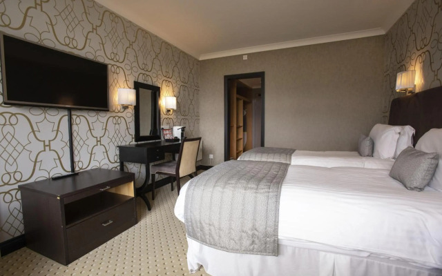 The Lincoln Hotel
