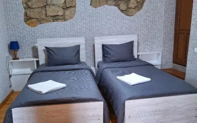 Guesthouse Litoros