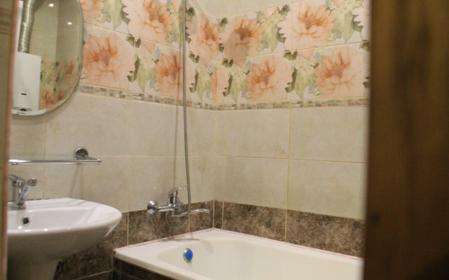 Апартаменты на улице Дзержинского 47