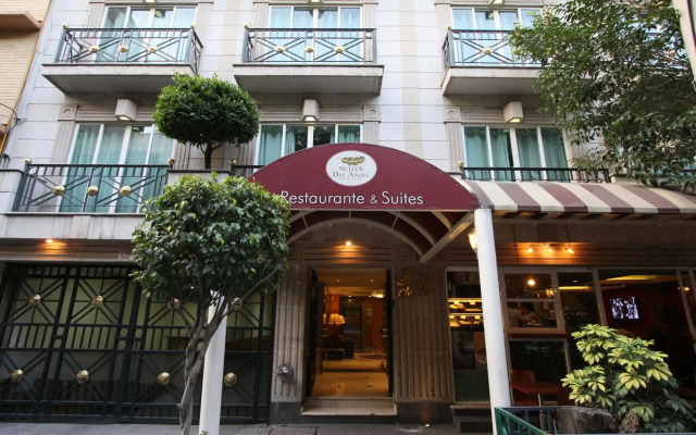 Suites Del Angel