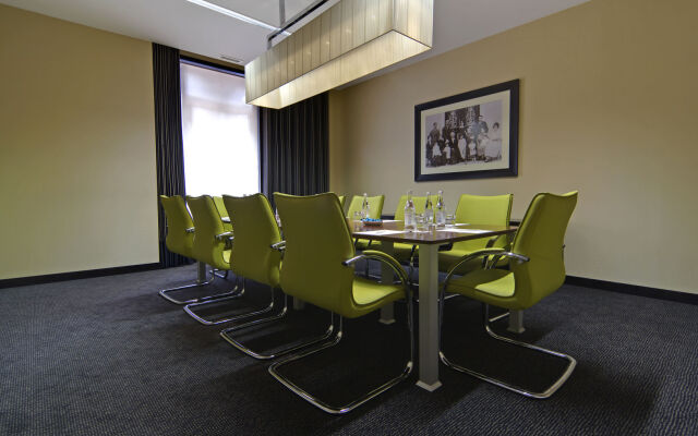 SANA Silver Coast Hotel