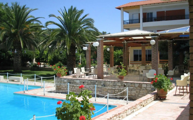 Olympic Village Hotel & Spa