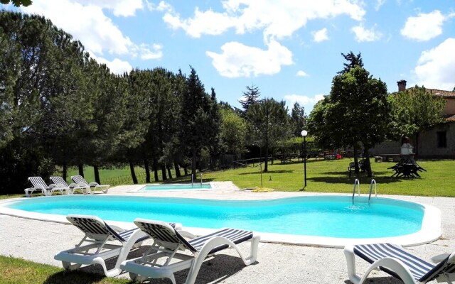 Agriturismo il Palagetto