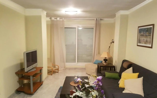 Rodeo Apartments