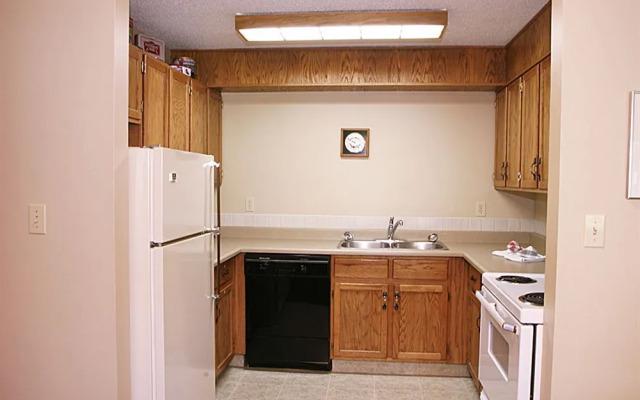 The Griz Inn by Park Vacation Management