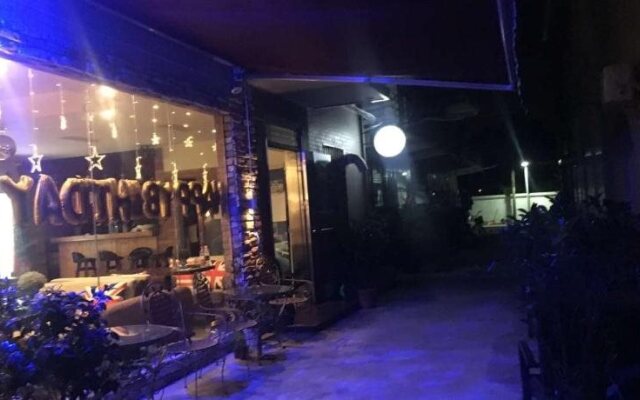 Shenzhen Tea Tour Oceanview Country House