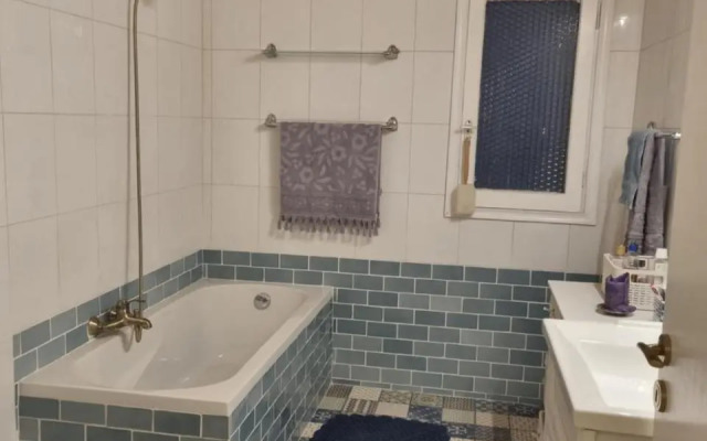 Cozy Corfu Bungalow 5 Minutes To Aqualand