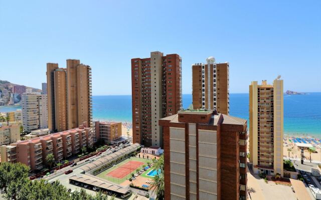 Apartamento Principado Mediterráneo 14-C