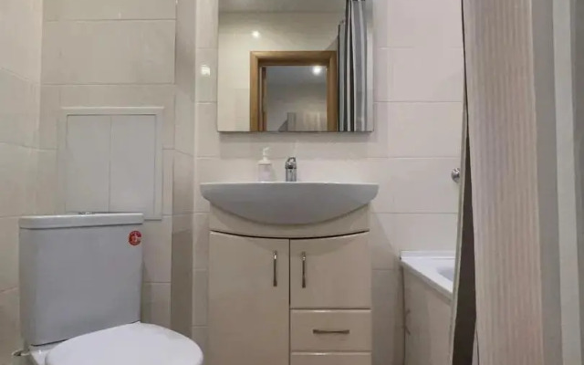 Апартаменты на улице Воробьёва