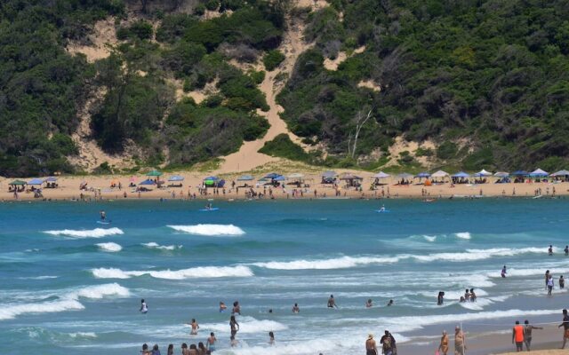 Paraiso do Ouro Resort