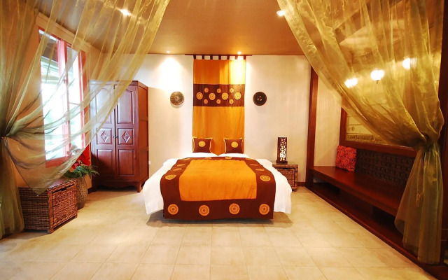March Three Inn