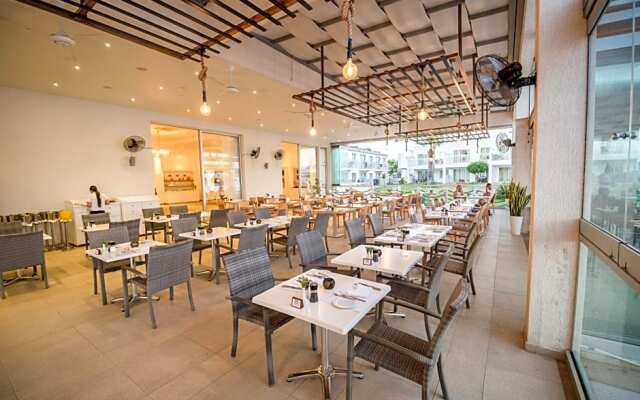 Sunprime Ayia Napa Suites