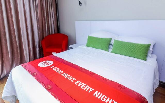 Easyrest Hotel