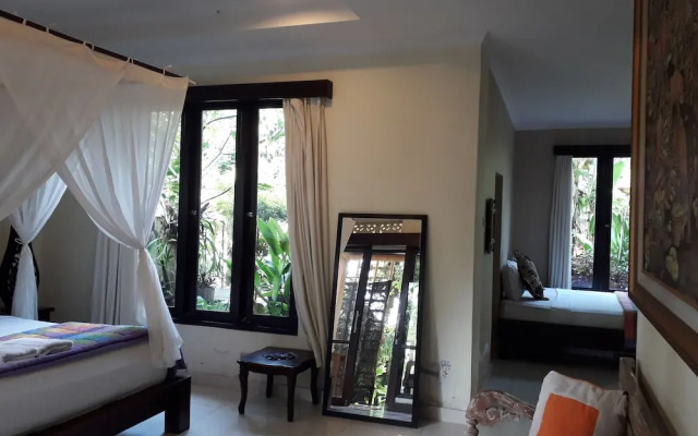Widi Villas