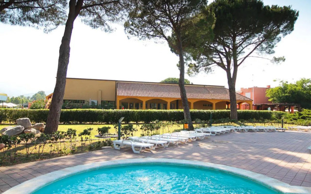 Villaggio Santandrea Resort