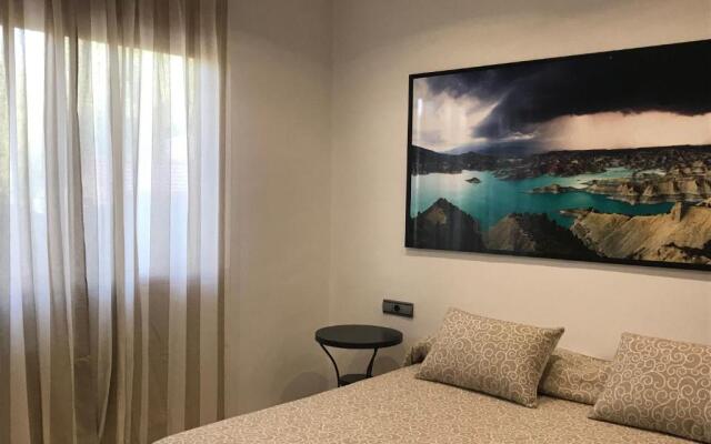 Apartamento Sierra Espuña