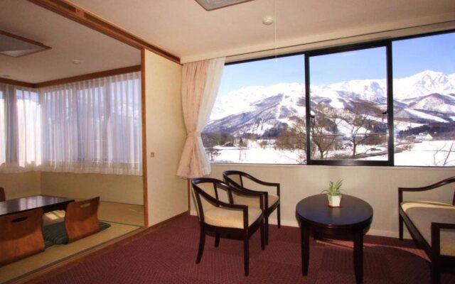 Hotel Hakuba