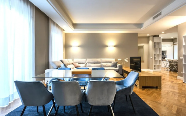 Heart Milan Apartments - Duomo District